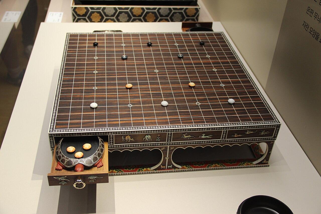 围棋选材：天赋的尺子该怎么量（训练方法视角）